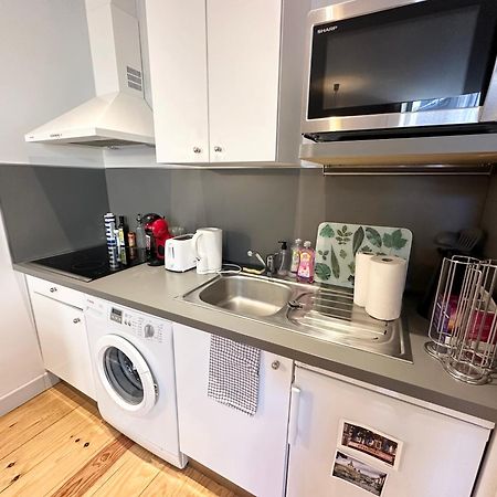 Appartement Le Bourg Hypercentre Wifi Rodez Eksteriør bilde