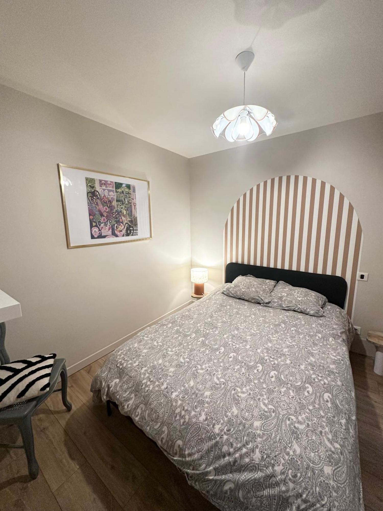 Appartement Le Bourg Hypercentre Wifi Rodez Eksteriør bilde