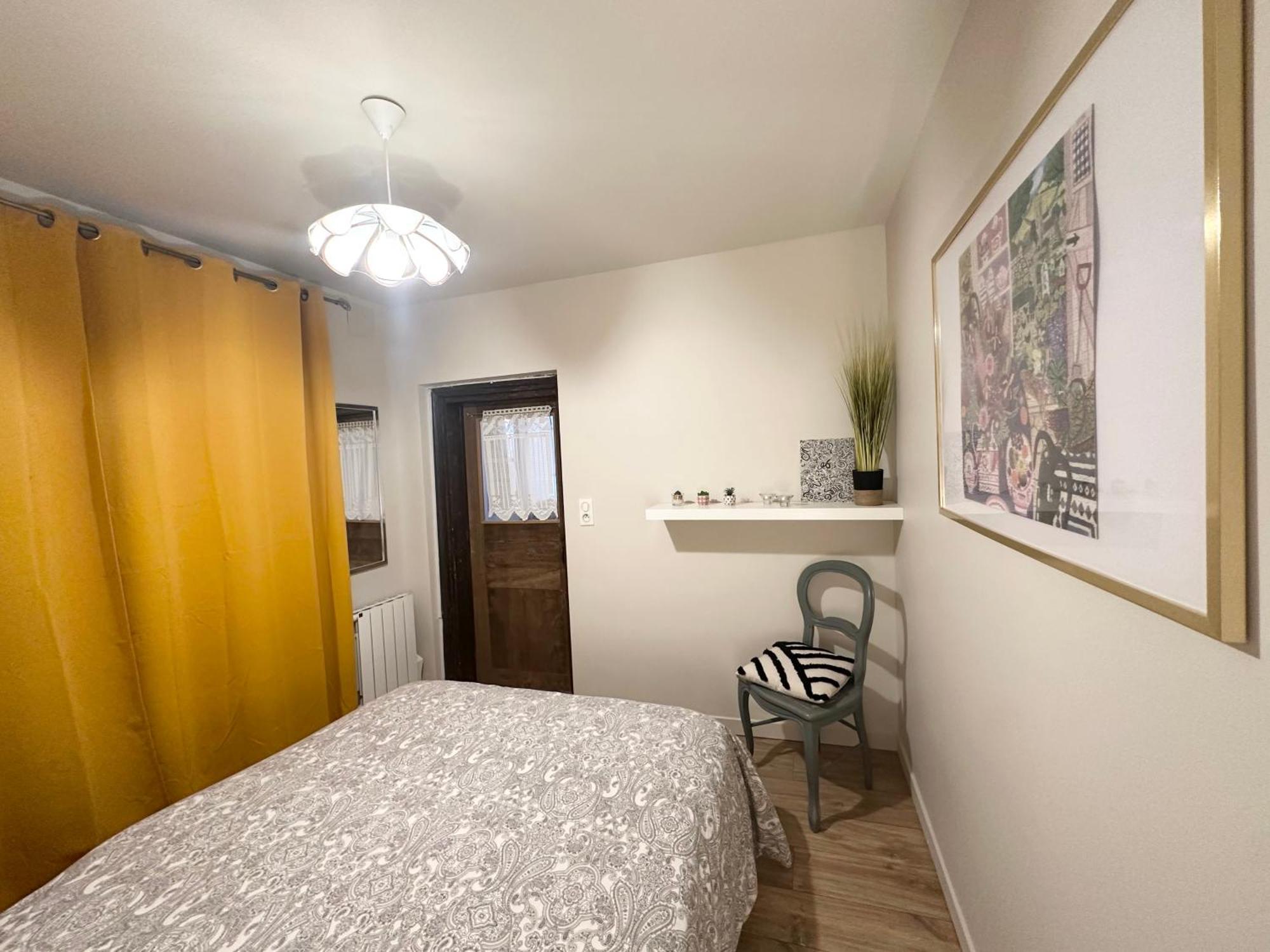 Appartement Le Bourg Hypercentre Wifi Rodez Eksteriør bilde