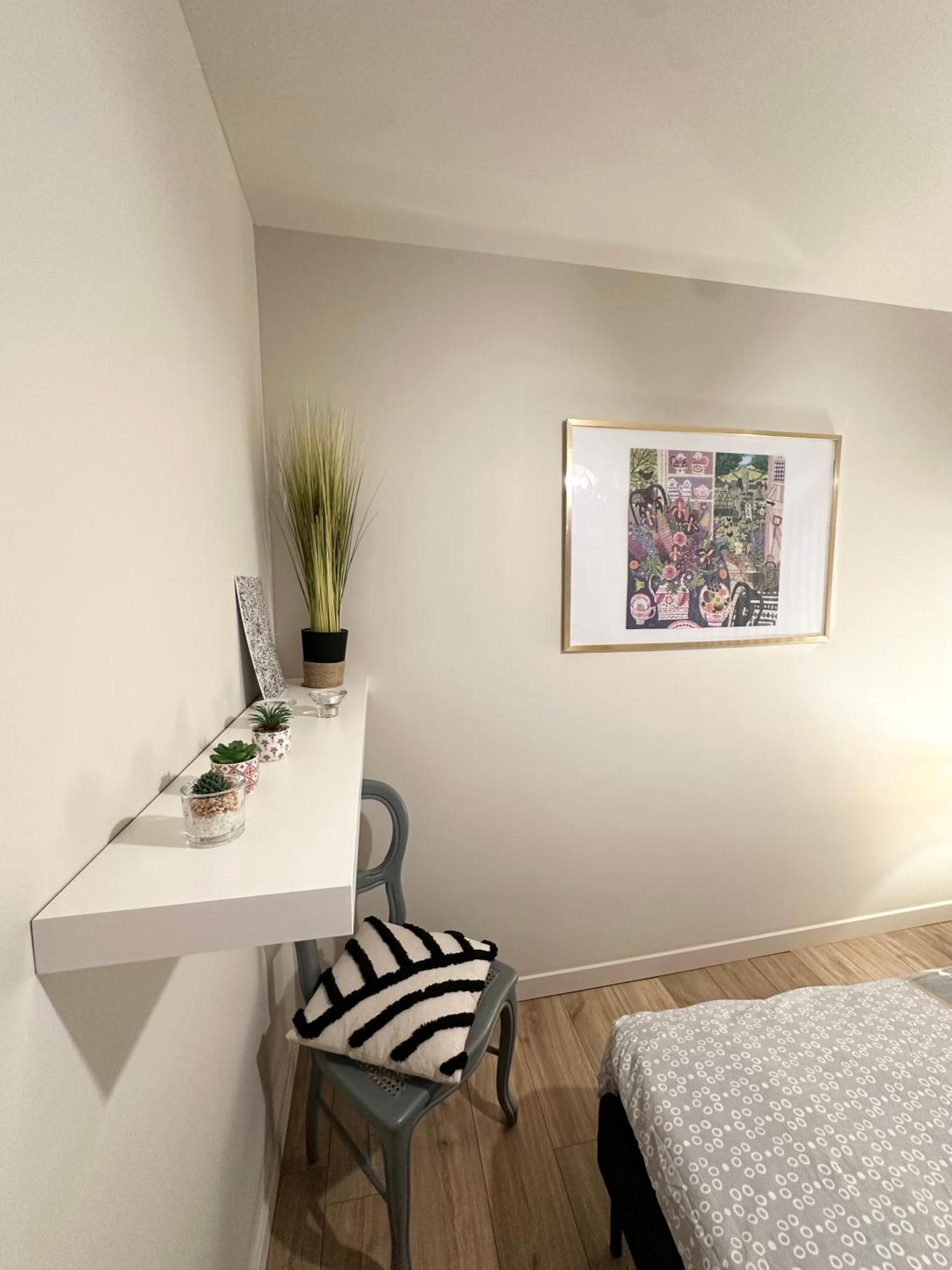 Appartement Le Bourg Hypercentre Wifi Rodez Eksteriør bilde